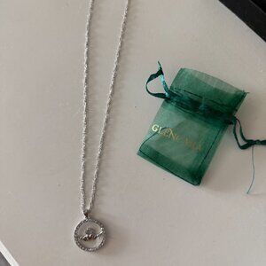 Irish Claddagh Necklace